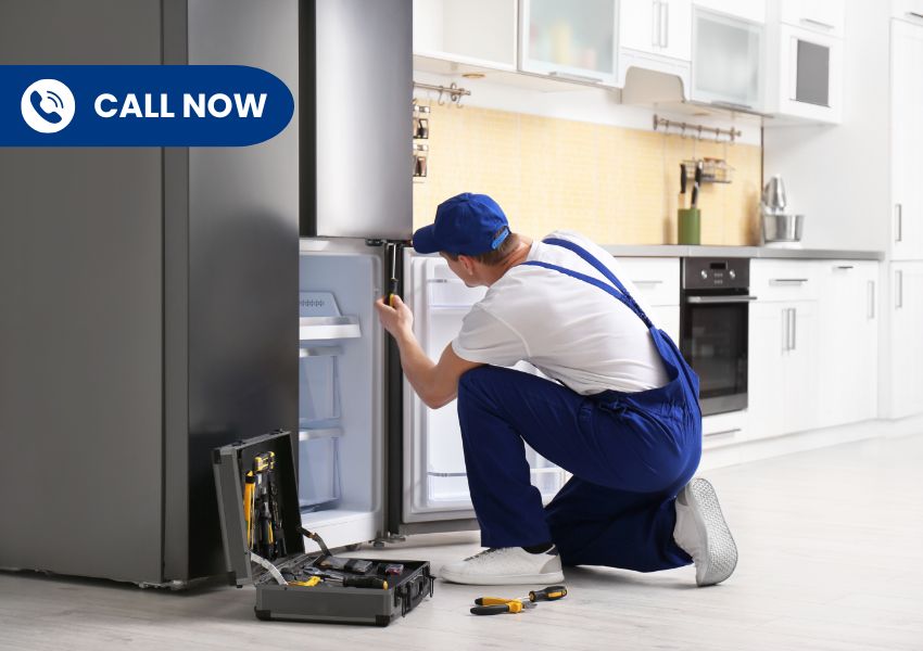 Orland Appliance Repair Company